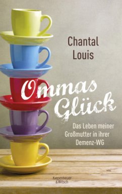 Ommas Glück - Louis, Chantal