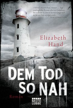 Dem Tod so nah / Cassandra Neary Bd.1 - Hand, Elizabeth