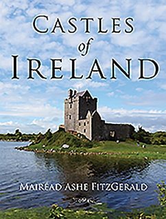 Castles of Ireland - Ashe FitzGerald, Mairead