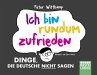 Ich bin rundum zufrieden - Bild 1