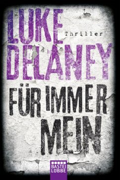 Für immer mein / Sean Corrigan Bd.2 - Delaney, Luke