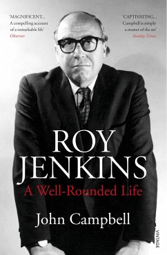 Cover Roy Jenkins