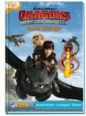 Echte Wikinger / Dreamworks Dragons Bd.1