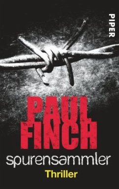 Spurensammler / Detective Heckenburg Bd.3 - Finch, Paul