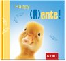 Happy (R)ente! - Bild 1