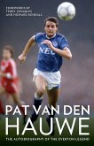 Pat Van Den Hauwe - My Autobiography