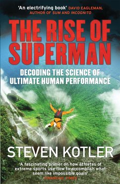 The Rise of Superman - Kotler, Steven