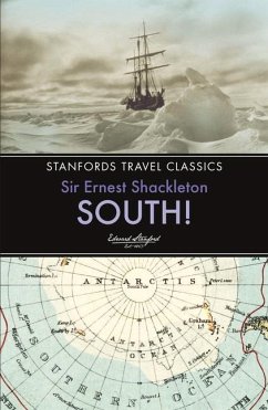 South!: The Story of Shackleton's Last Expedition 1914-1917 - Shackleton, Ernest