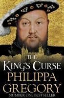 The King's Curse - Gregory, Philippa