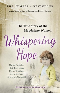 Whispering Hope - Costello, Nancy; Legg, Kathleen; Croghan, Diane