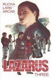 Lazarus, Volume 3