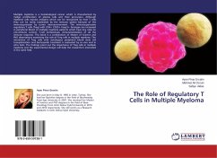 The Role of Regulatory T Cells in Multiple Myeloma - Ercetin, Ayse Pinar;Ozcan, Mehmet Ali;Aktas, Safiye