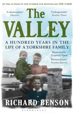 The Valley - Benson, Richard