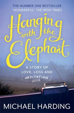 Hanging with the Elephant - Harding, Michael