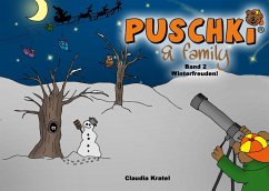 Puschki & family - Kratel, Claudia