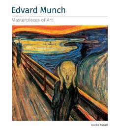 Edvard Munch Masterpieces of Art - Russell, Candice