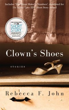 Clown's Shoes - John, Rebecca F.