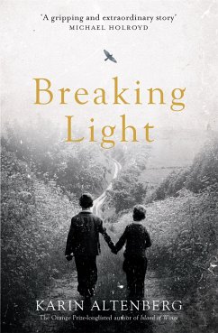 Breaking Light - Altenberg, Karin