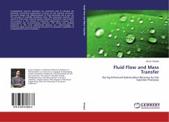 Fluid Flow and Mass Transfer