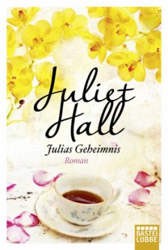 Julias Geheimnis - Hall, Juliet