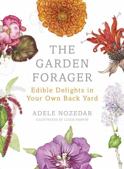 The Garden Forager - Nozedar, Adele