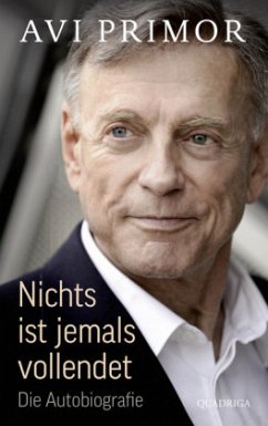 Nichts ist jemals vollendet - Primor, Avi