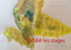 ENSBA les stages - Gitzinger-Albrecht, Inez