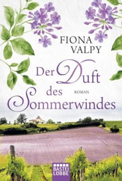 Der Duft des Sommerwindes - Valpy, Fiona