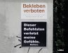 Dieser Befehlston verletzt meine... - Bild 1
