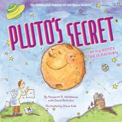 Pluto's Secret - Weitekamp, Margaret; Devorkin, David