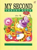 My Second Theory Book My Second Theory Book