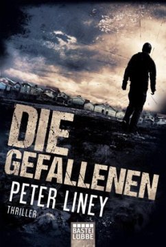 Die Gefallenen - Liney, Peter