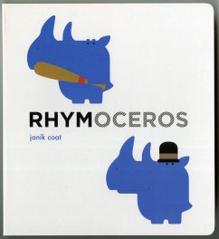 Rhymoceros - Coat, Janik