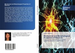 Mechanical and Morphological Properties of Neurons - Laishram, Jummi