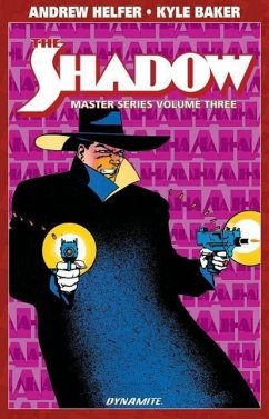 Shadow Master Series Volume 3 - Helfer, Andy