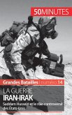 La guerre Iran-Irak