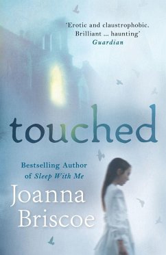 Touched - Briscoe, Joanna