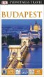 DK Eyewitness Travel Guide: Budapest