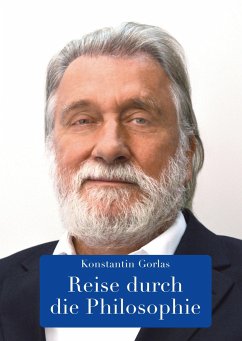 Reise durch die Philosophie - Gorlas, Konstantin