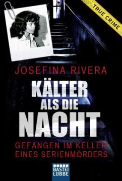 Cover Kälter als die Nacht