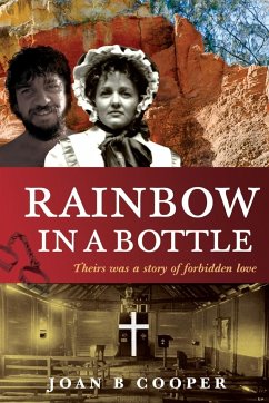 Rainbow in a Bottle - Cooper, Joan B