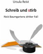 Schreib und stirb - Bild 1