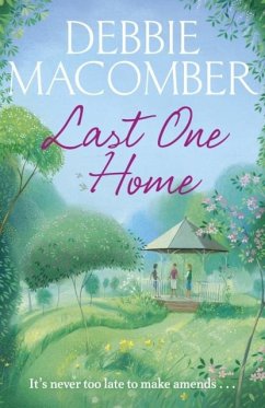 Last One Home - Macomber, Debbie