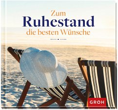 Cover Zum Ruhestand die besten Wünsche