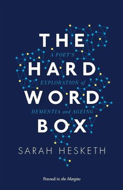 The Hard Word Box - Hesketh, Sarah