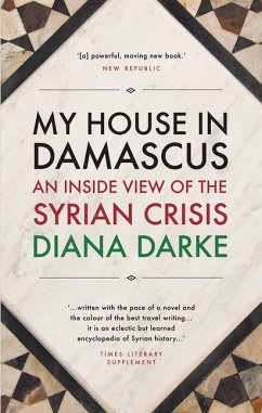 My House in Damascus - Darke, Diana