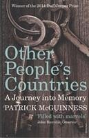 Other People's Countries - McGuinness, Patrick