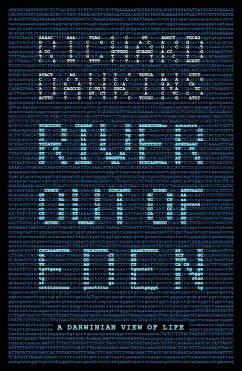 Cover River Out of Eden