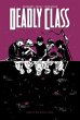 Deadly Class Volume 2: Kids of the... - Bild 1