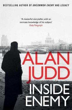 Inside Enemy - Judd, Alan